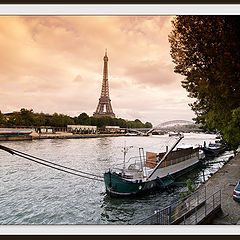 фото "Увидеть Париж"