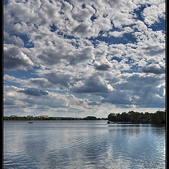 photo "beginning of the summer"