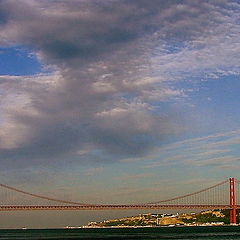 photo "Lisbon view"