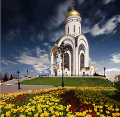 фото "Церковь Святого Георгия."