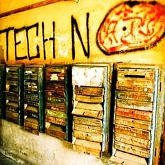 photo "TECHNO"