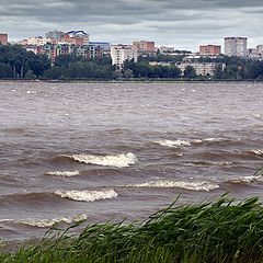 фото "Уголок Ижевска"