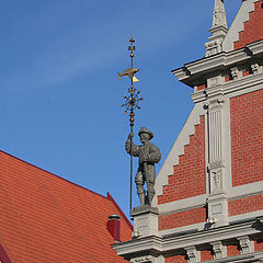 фото "Old Riga"