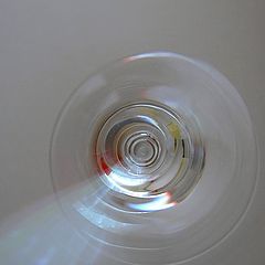 photo "glass circles"