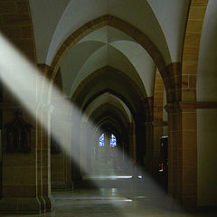 фото "Church-Light"