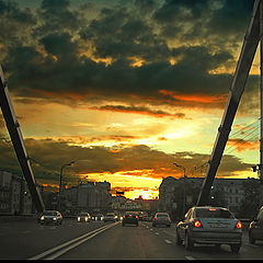 photo "Road to home"