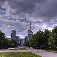 фото "госпром"