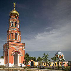 photo "Belltower"