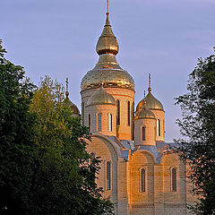 фото "Вечерний звон"