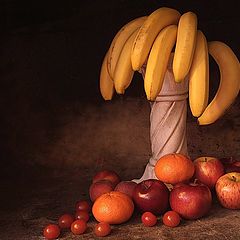 photo "Fruits composition"