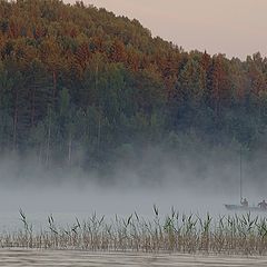 фото "Утро надежд"