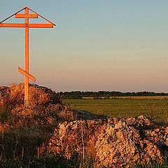 фото "Печаль"