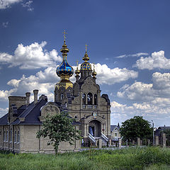 фото "будний день"