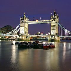 фото "Tower Bridge"