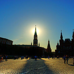 фото "Red Square"