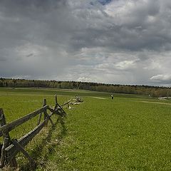 фото "на окраине"