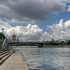 photo "Clouds"