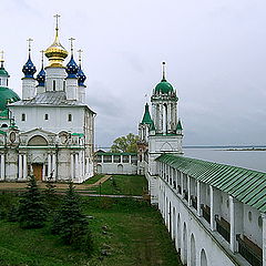 фото "Спасо-Яковский Мужской Монастырь"