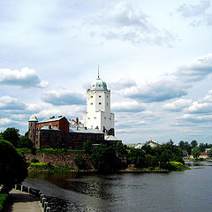 фото "Замок."