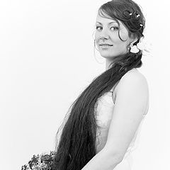 photo "The Bride"