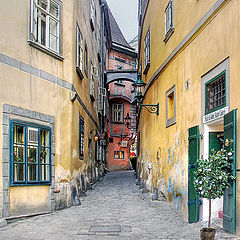 photo "Old Town"