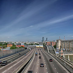 photo "Moscow"