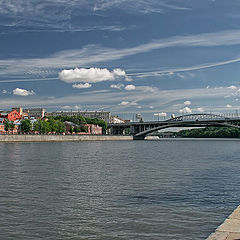 photo "Sky&Water"