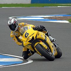 photo "moto gp donington park"