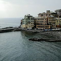 фото "Bogliasco"