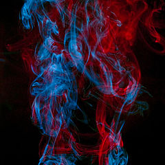 photo "Smoke"