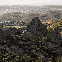 photo "Eastern Crimea"