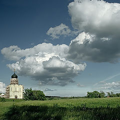 photo "Pearl of the Vladimir land"