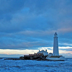 photo "Lighthouse"