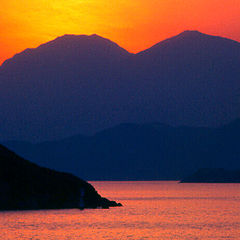 photo "South China Sea"