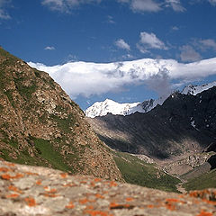 photo "Karakol"