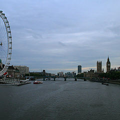 photo "London #6"