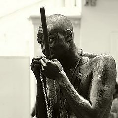 photo "slavery"