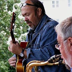 photo "Jazz in Copenhagen."