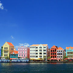 фото "Curacao/Caribe"