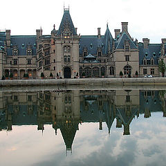 photo "Biltmore Estate"