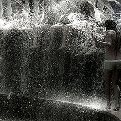 photo "Fountain"