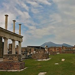 photo "Pompeii ..."