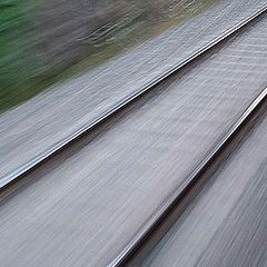 photo "Rail"