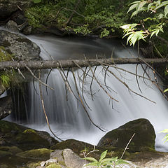 photo "Waterfall"