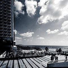 photo "City Beach"