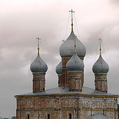 фото "Памятник 1000-летию"