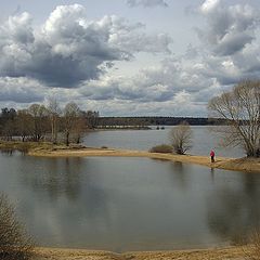 фото "на р.Озерне"