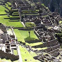 photo "Machu Picchu"