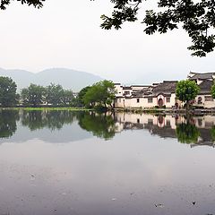 photo "Chinese Idyl"