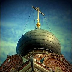 фото "Церкви Москвы"